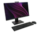 کامپیوتر All In One ام اس آی كامپيوتر همه كاره مايا مدل MA27P A12i5-12400 8GB DDR5 1TB SSD UHD Graphics ۲۷ اينچ